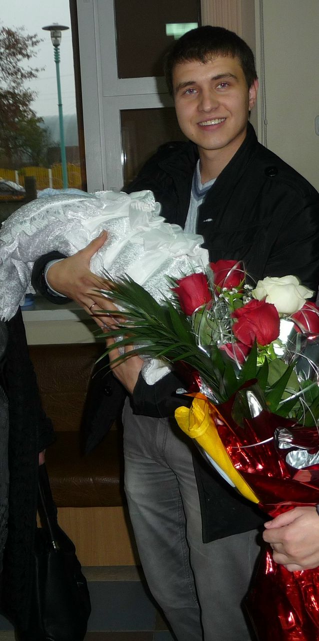 Денис Иношевский | Орша