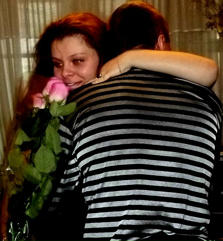 Катя Арапова | Сочи