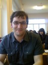 №1 Роман Акиньшин