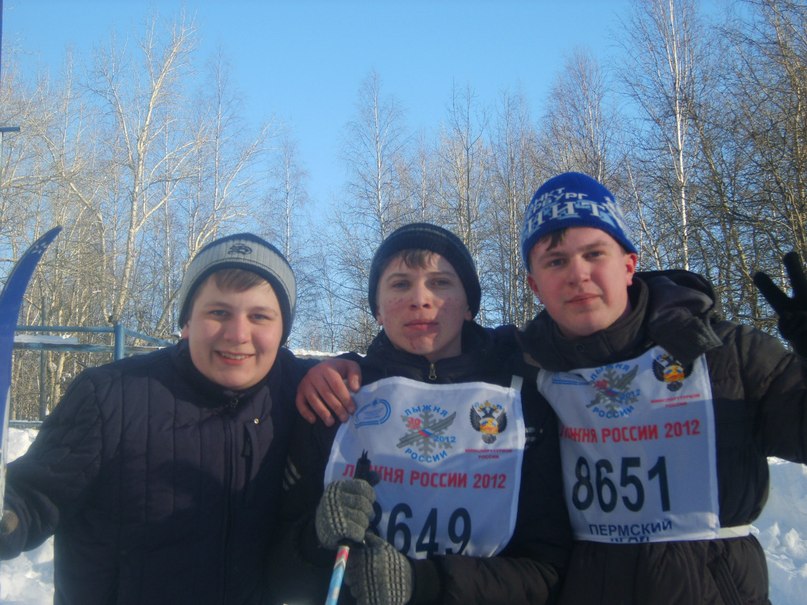 Константин Посконный | Гремячинск