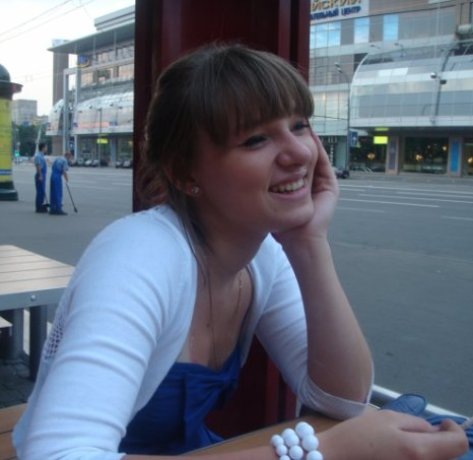 №17, Мария Рябова, 36 лет, Москва, Россия №17, Мария Рябова, 36 лет, Москва, Россия