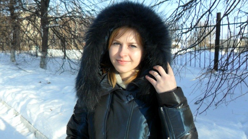 Дарья Кабанова | Рязань