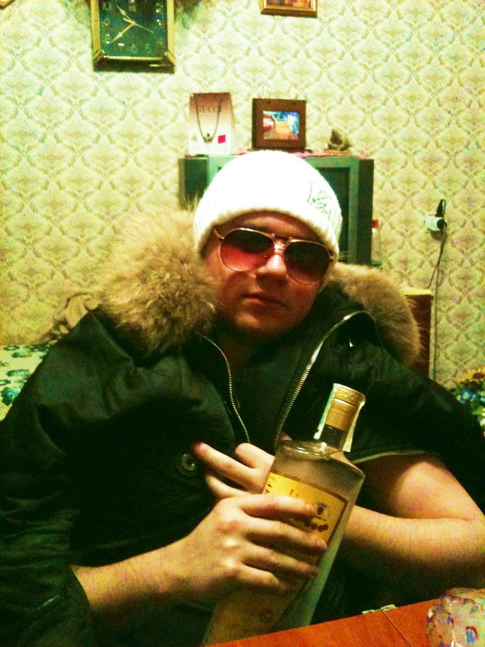 Саша Щербачев | Днепр (Днепропетровск)