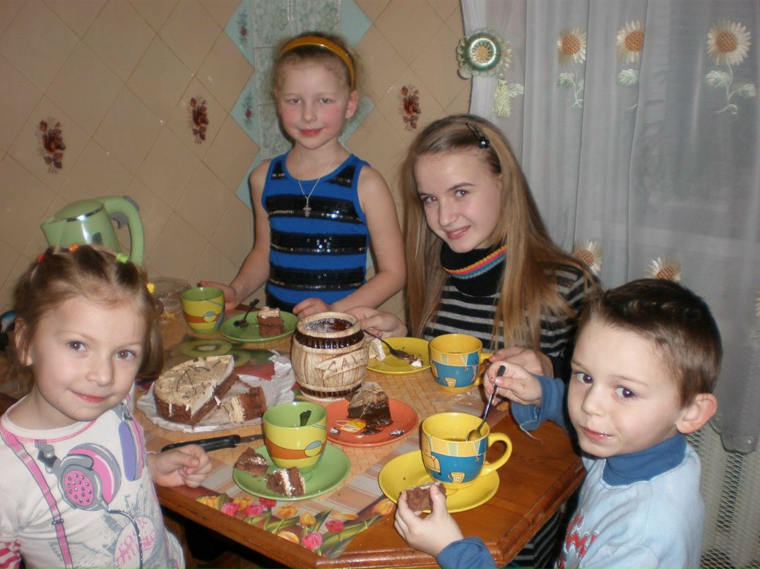 Олег Волошнюк | Белая Церковь