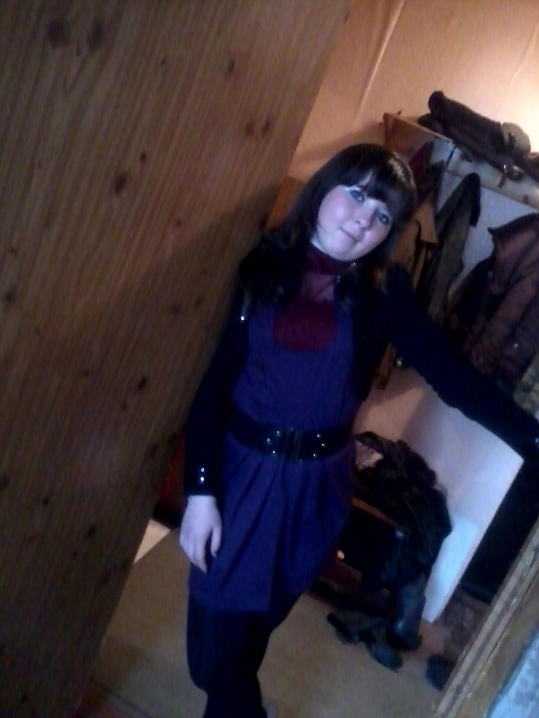 Анюта Морозова ***солнце*** | 