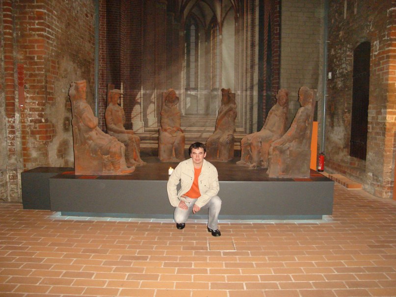 Владимир Шигин Rechnik | Нижний Новгород