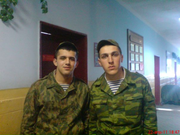 №11, Самир Ахмедов №11, Самир Ахмедов