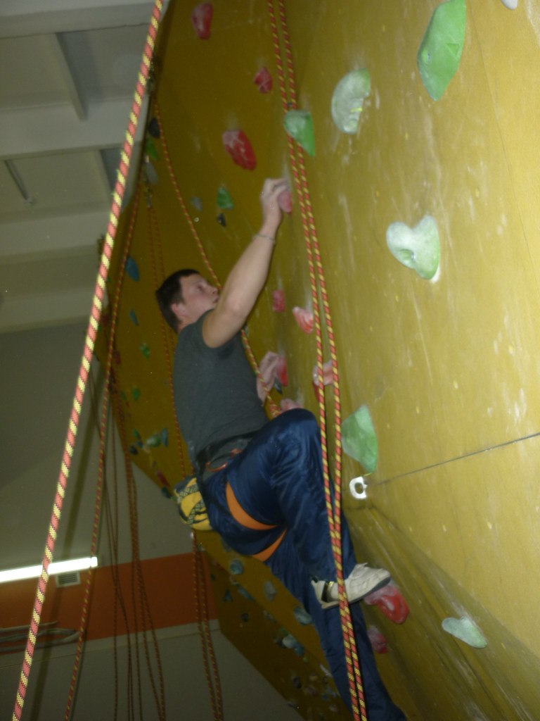 Екатерина Шахворостова | Тверь