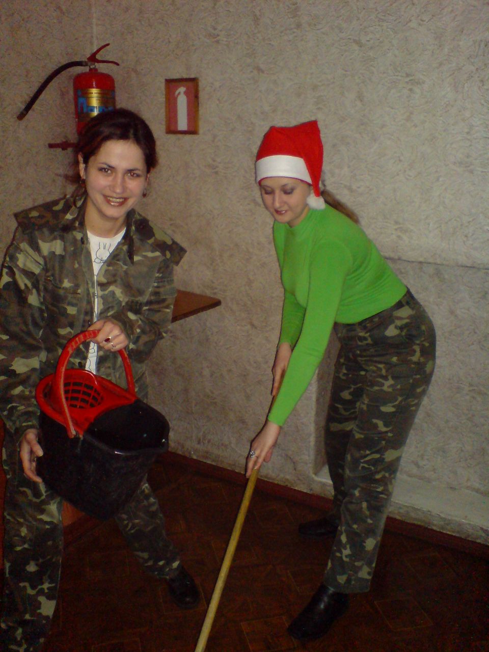 Лена Магдийчук | Умань