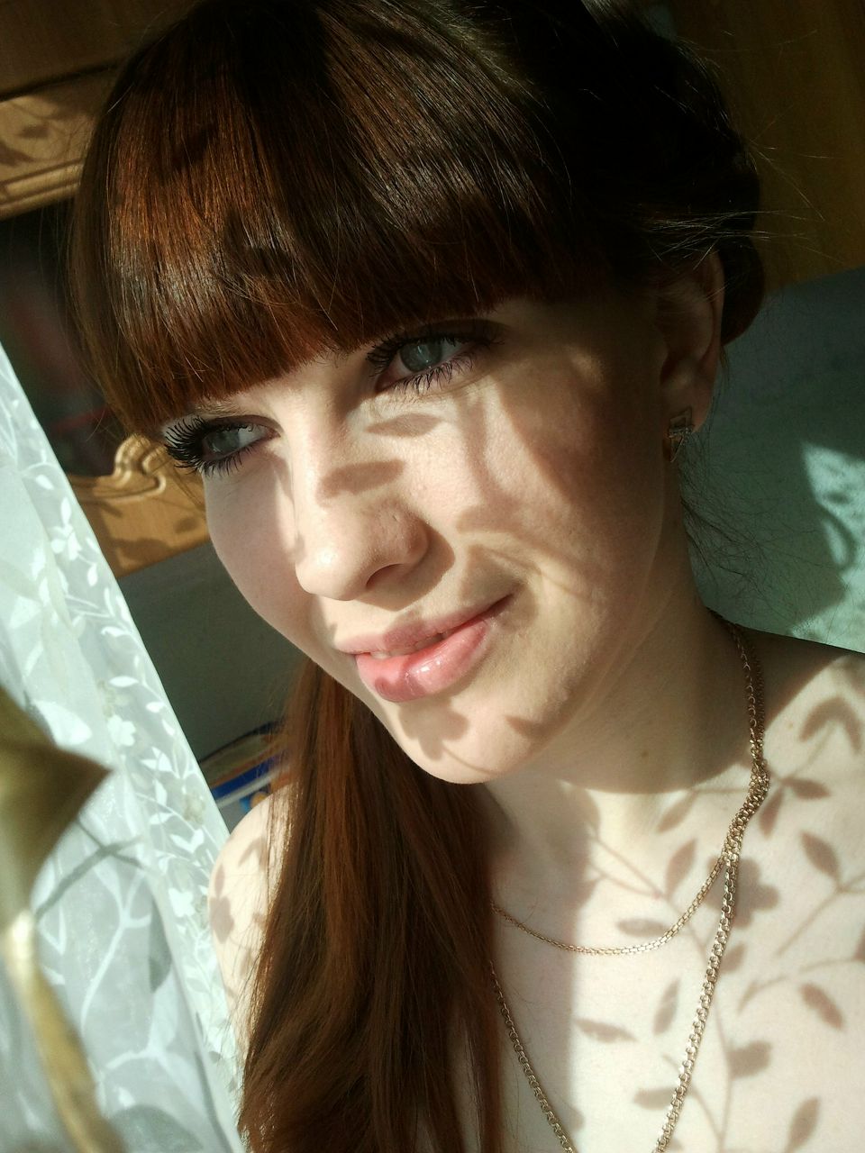 Наташа Кузьменко | Хабаровск