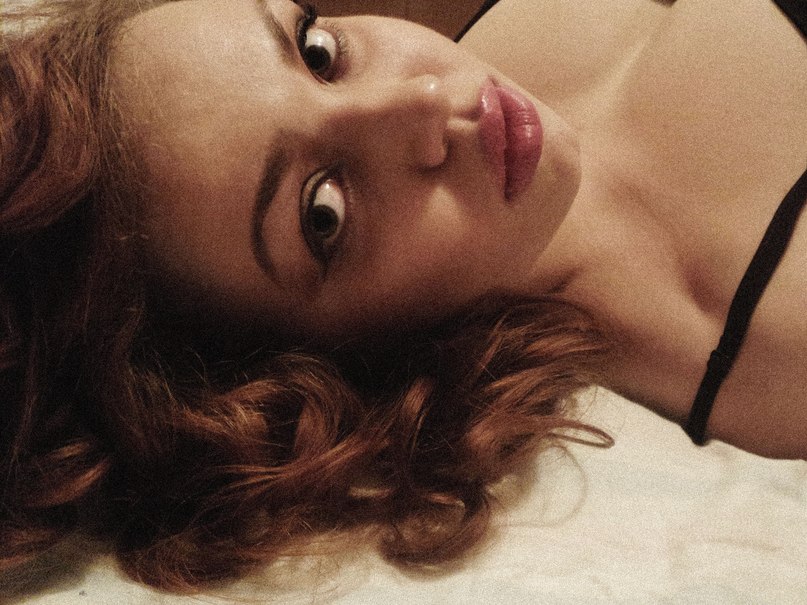 Даша Черненко | 