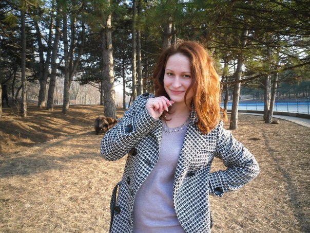 Дарья Ревенко | Одесса