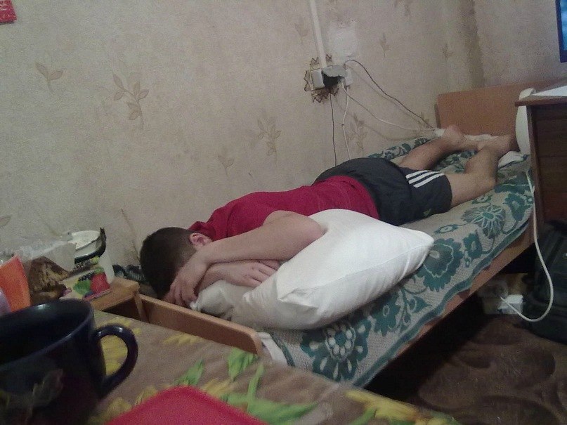 Санёк Турик | 