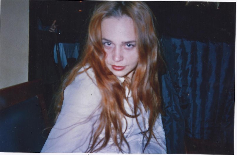 Виктория Морева | Nice