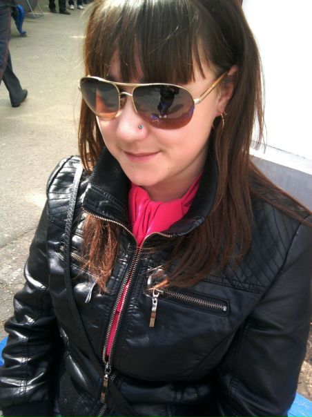 №20, Оксана Поветкина №20, Оксана Поветкина