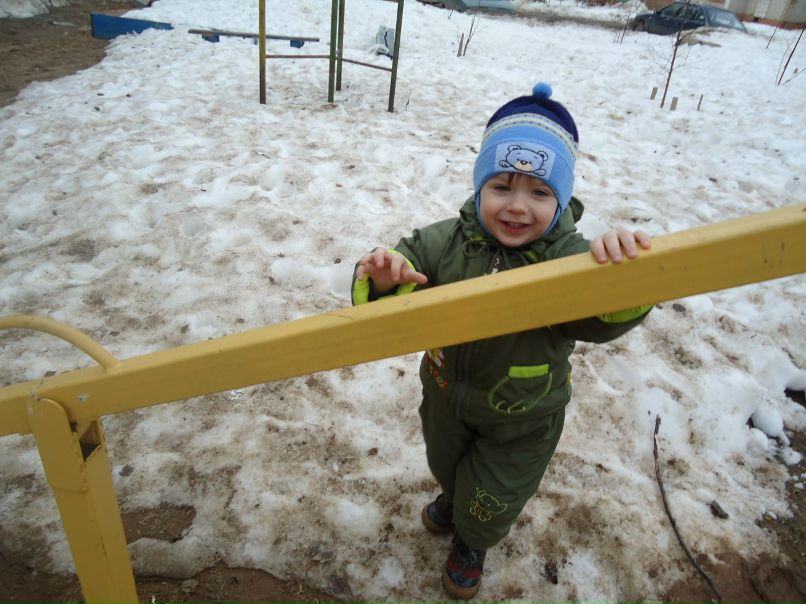 Алиса Попова | Кострома