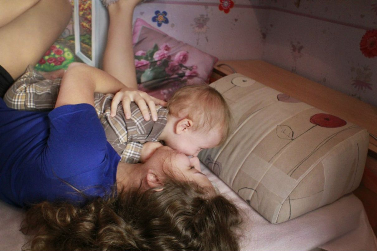 Настя Иванкина | Москва