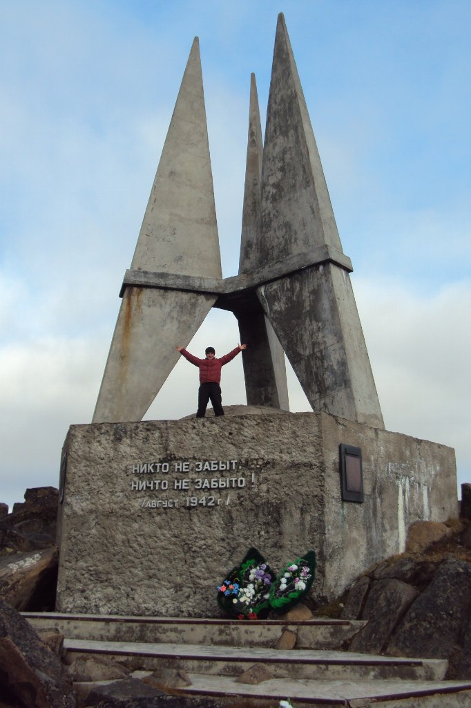 Алексей Беккер | 