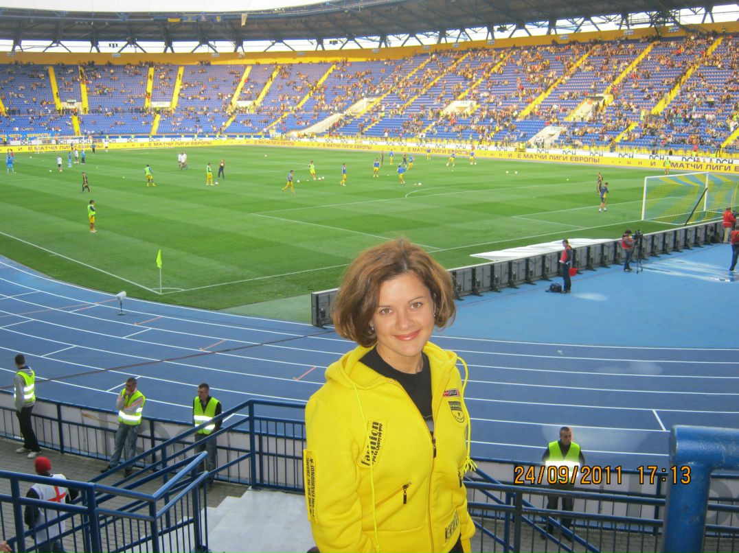 Елена Петренко | Харьков