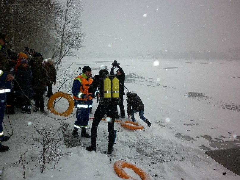 Ігор Кочанський | Ивано-Франковск