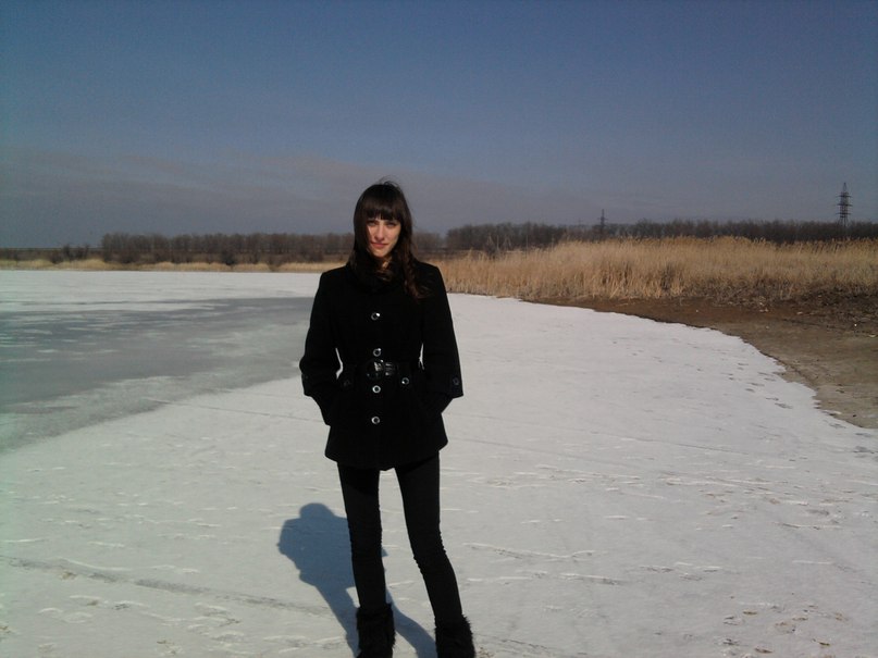 Наталія Паришкура | Покровское