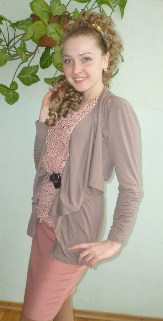 Маргарита Хорунжая | Киев