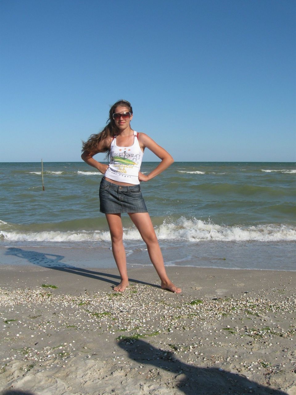 Талина Логина-Скапа Леонидовна | Новомосковск