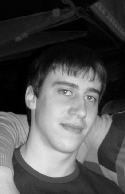 Павел Шарпаев | Владимир