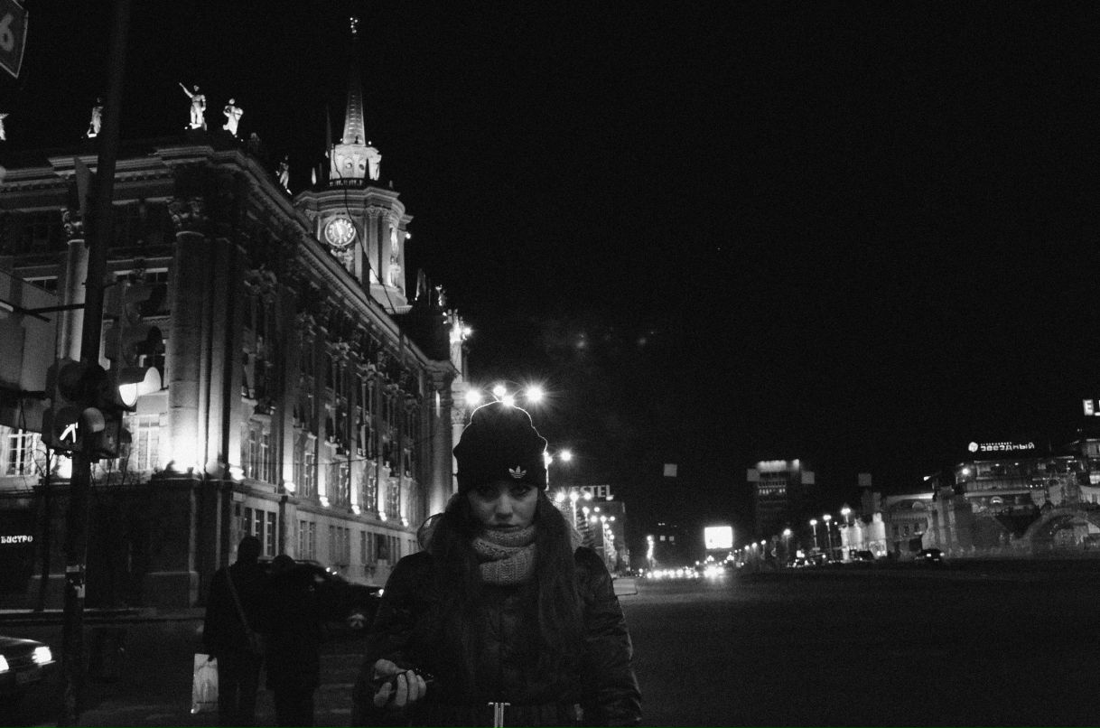 Ксения Тимченко | 