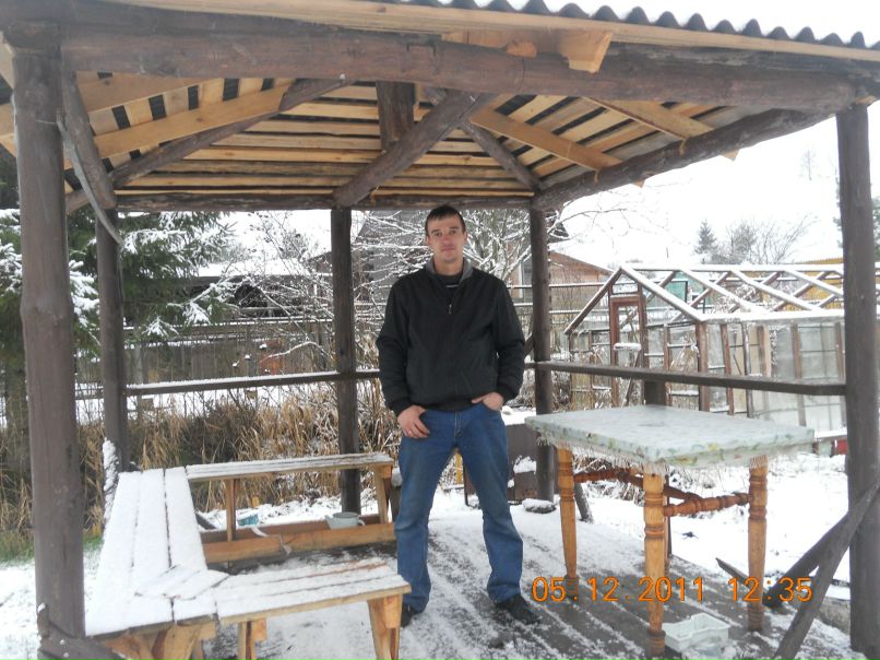 Михаил Чучин | Санкт-Петербург