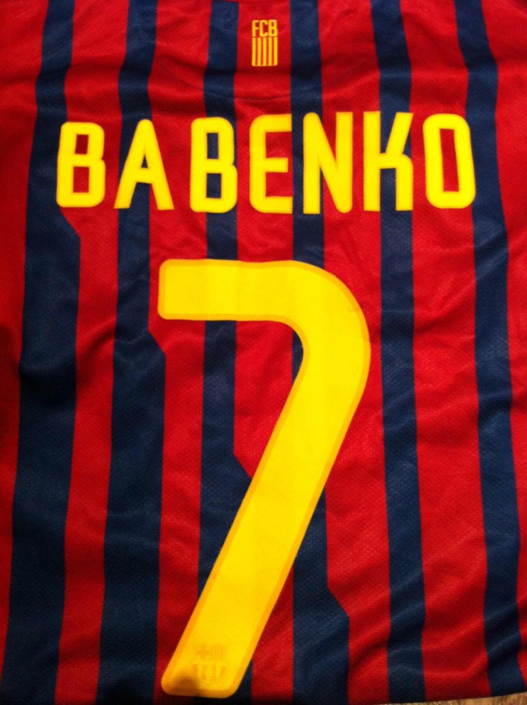 Ilya Babenko | Киев