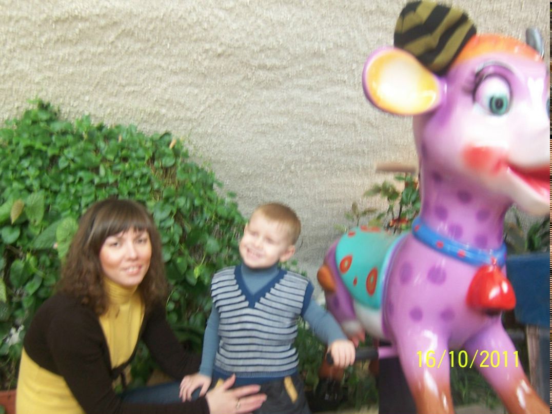 Светлана Данилова Анатольевна | Казань