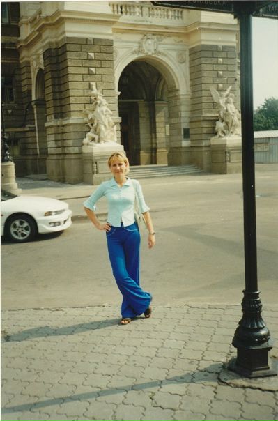 №70, Вероника Котельникова, 03.03.1986, Рауховка №70, Вероника Котельникова, 03.03.1986, Рауховка