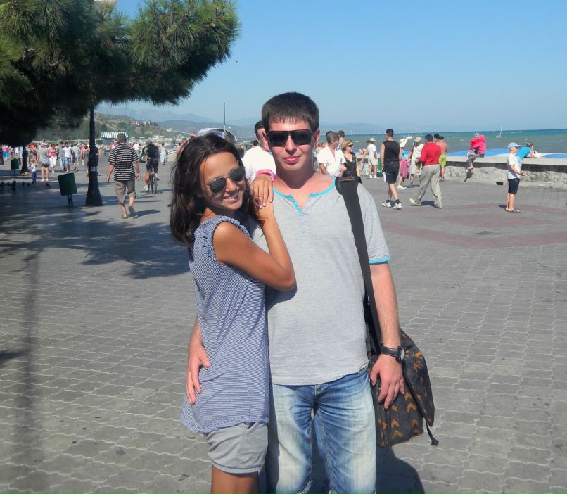 Валерия Клёваная | Алчевск