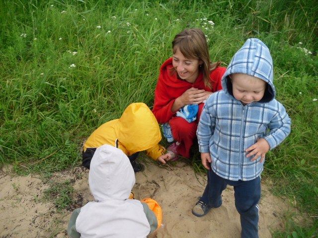 Ирина Маркелова Сергеевна | Печоры