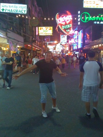 Андрей Рейбанд Барон | Санкт-Петербург