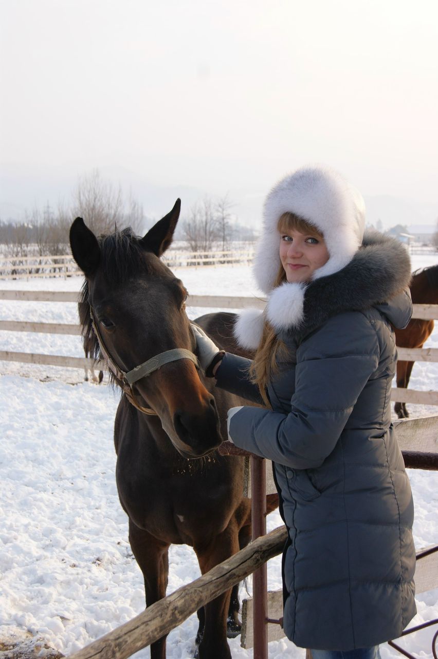 София Коваливская | Киев