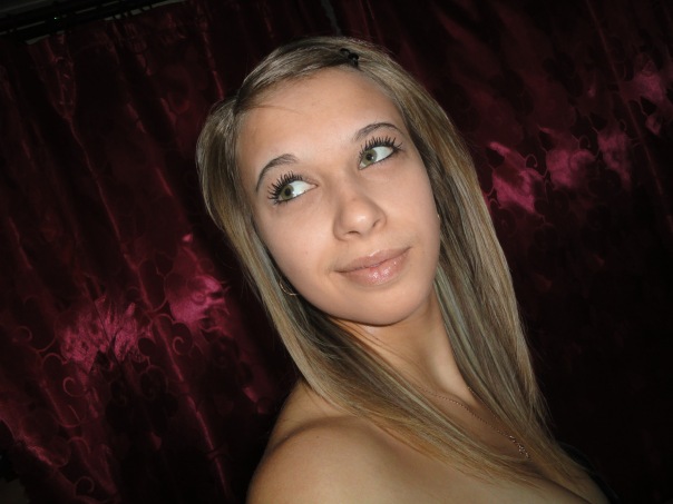 №136, Екатерина Федченкова, 33 года, Новосокольники, Россия №136, Екатерина Федченкова, 33 года, Новосокольники, Россия