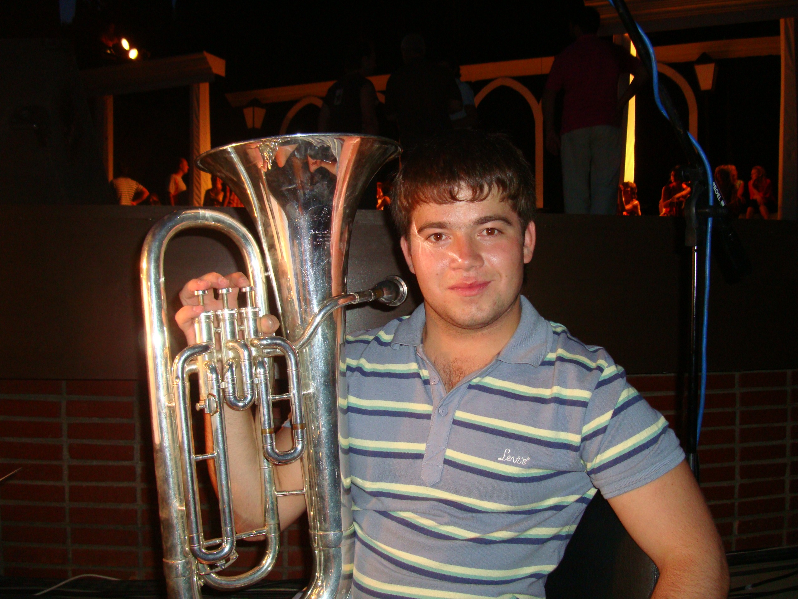 Фото профиля