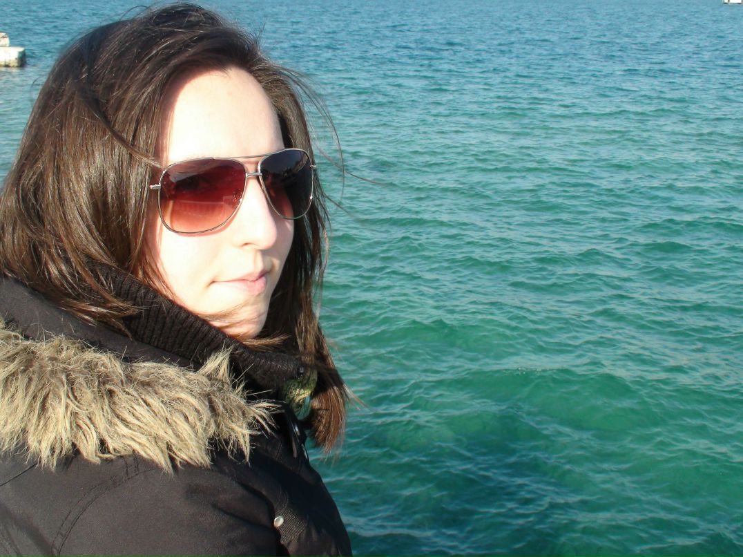 Анна Даль Banana | Zürich