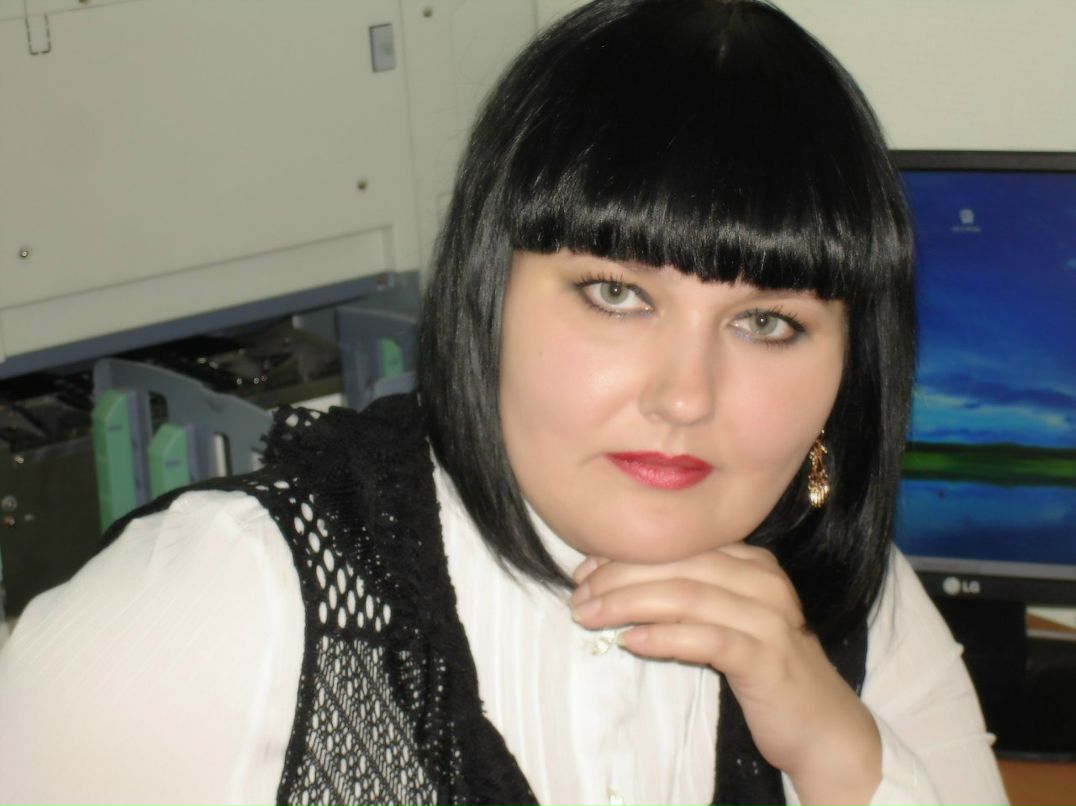 Татьяна Панафидина | Санкт-Петербург