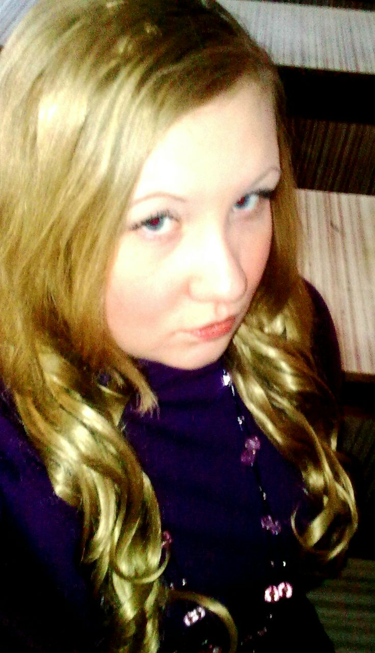 Jenny Sim | Санкт-Петербург