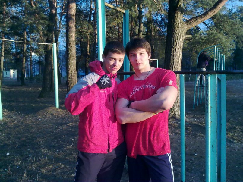 Eugen Bublis | Минск