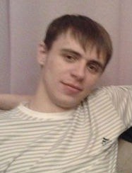 Илья Проскуряков | Новокузнецк