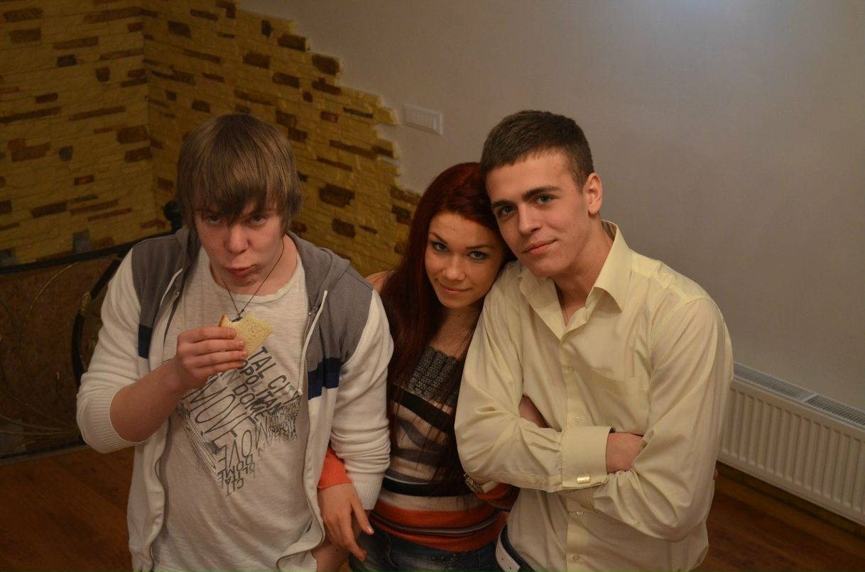 Александр Казьмирчук | Москва