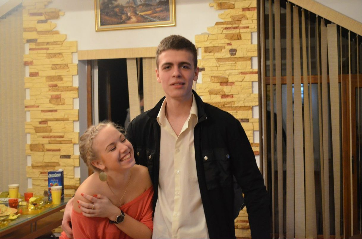 Александр Казьмирчук | Москва