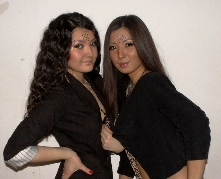 Aimgulya Brimgazina AMG | Алматы