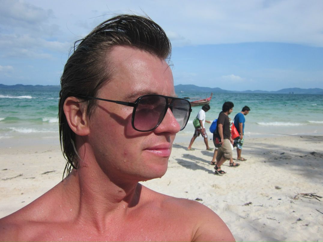 Михаил Свириденко ЭРОТИКА | Санкт-Петербург