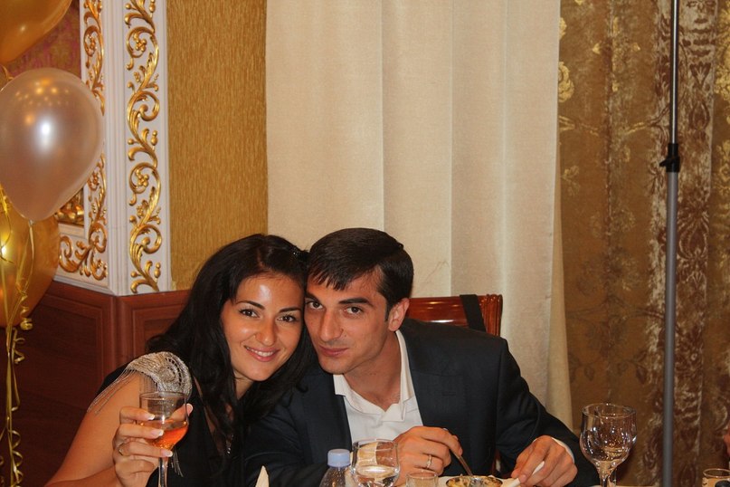 Александр Маркарян | Москва