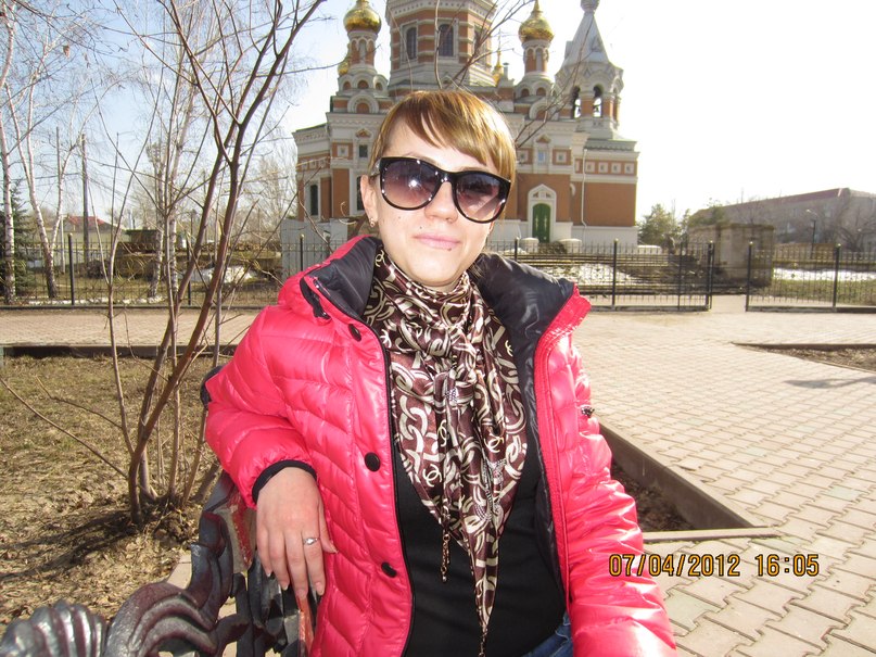 Анастасия Муканова | Уральск